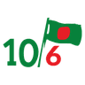 10By6